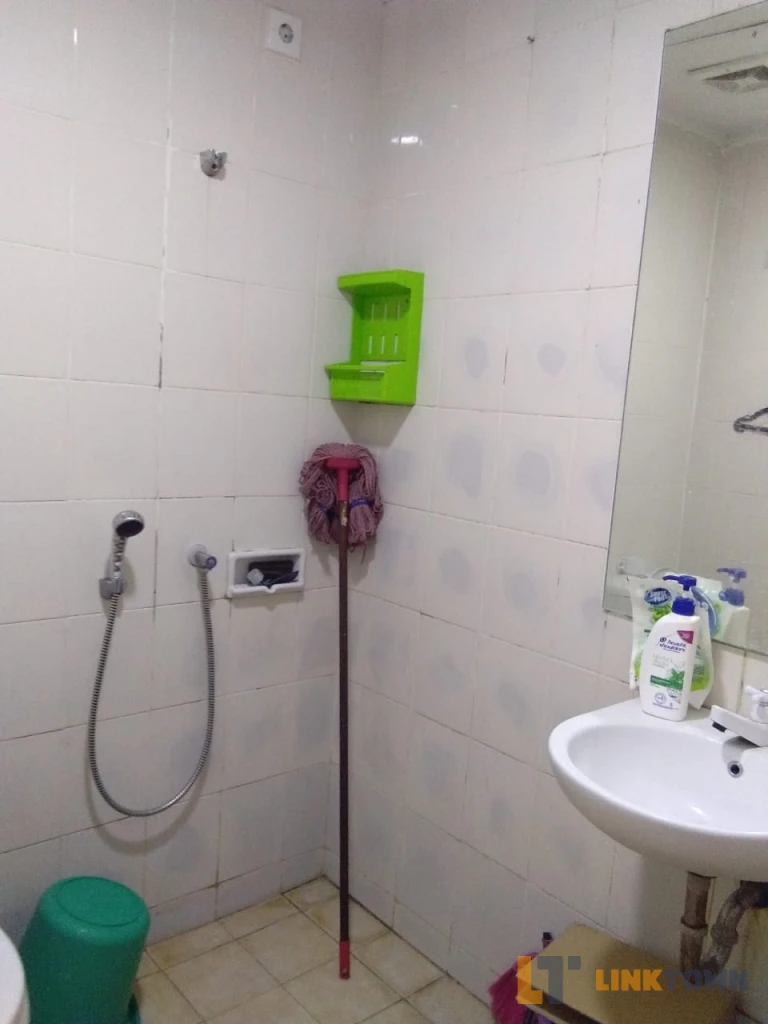 Linktown Apartemen Season City Jakarta Barat